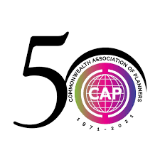 CAP logo