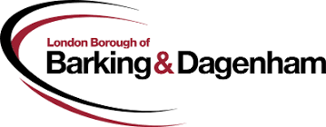 LBBD Council Logo