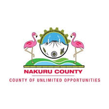 Nakuru County Logo