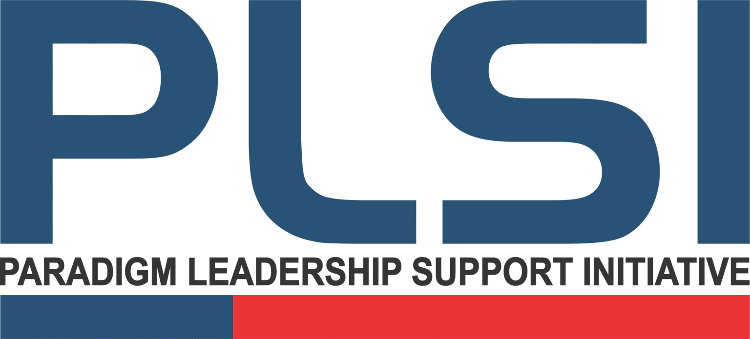 Paradigm Leadership Support Initiative (PLSI)