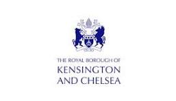 RBKC Logo