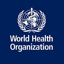 WHO Logo