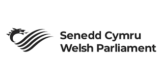 Welsh Parliament logo